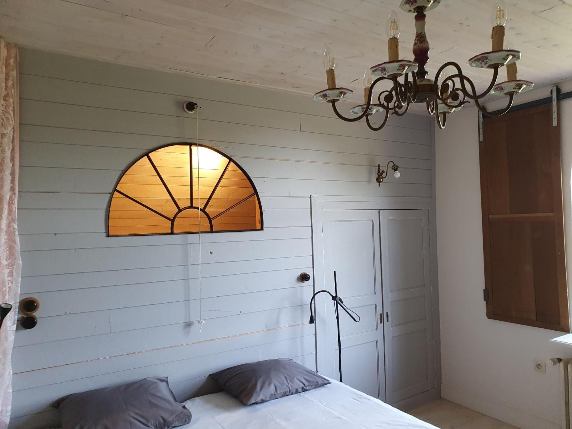 Cottage Moere Koekelare Esterno foto